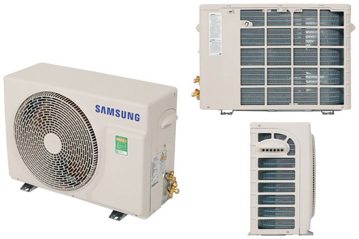 Máy lạnh Samsung Inverter 1 HP AR10DYHZAWKNSV